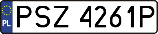 PSZ4261P
