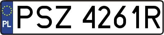PSZ4261R