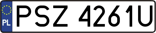 PSZ4261U