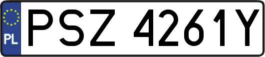 PSZ4261Y