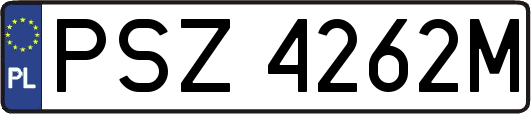 PSZ4262M