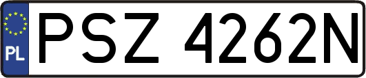 PSZ4262N