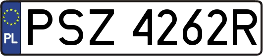PSZ4262R
