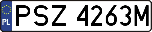 PSZ4263M
