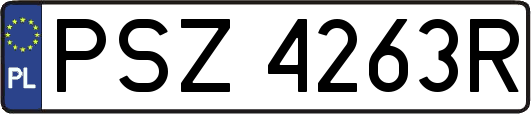 PSZ4263R
