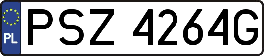 PSZ4264G