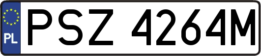 PSZ4264M