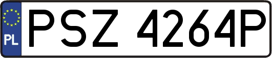 PSZ4264P