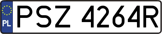 PSZ4264R