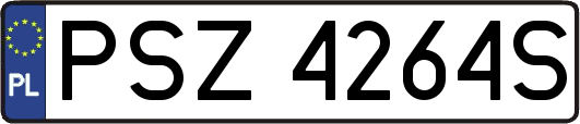 PSZ4264S