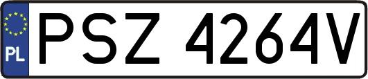 PSZ4264V