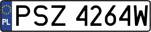 PSZ4264W