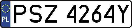 PSZ4264Y