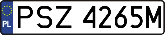 PSZ4265M