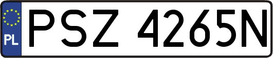 PSZ4265N