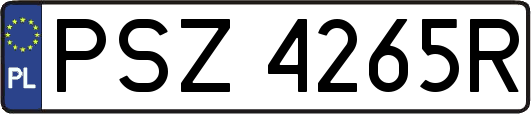 PSZ4265R