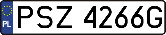 PSZ4266G