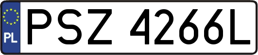 PSZ4266L