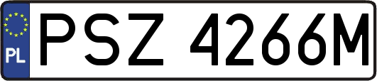 PSZ4266M