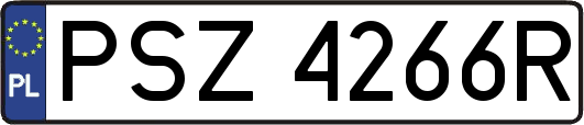 PSZ4266R
