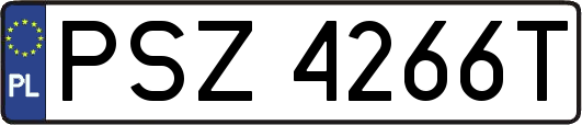 PSZ4266T