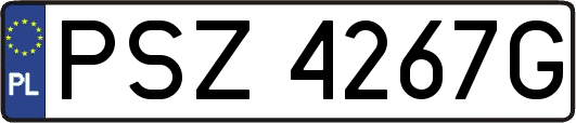 PSZ4267G