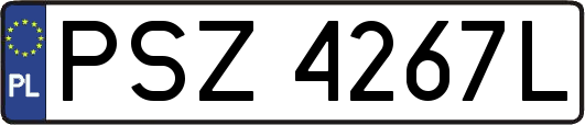 PSZ4267L