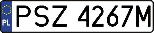 PSZ4267M