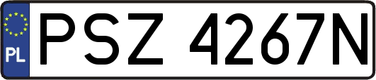 PSZ4267N