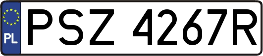 PSZ4267R