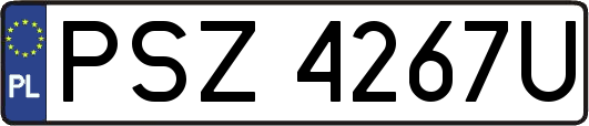 PSZ4267U