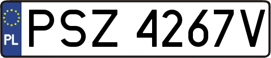 PSZ4267V