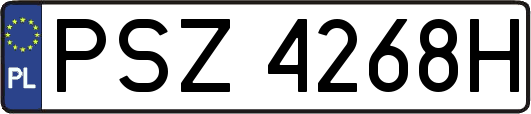 PSZ4268H