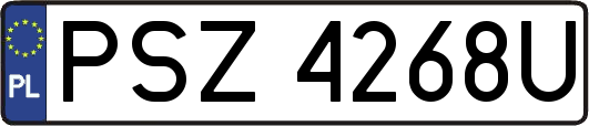 PSZ4268U