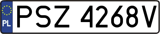PSZ4268V