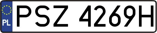 PSZ4269H