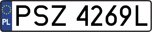 PSZ4269L
