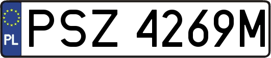 PSZ4269M