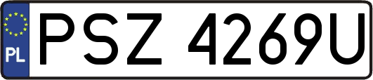 PSZ4269U