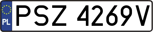 PSZ4269V