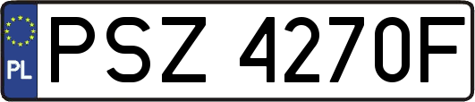 PSZ4270F