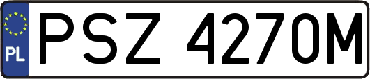 PSZ4270M
