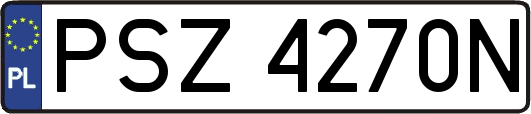 PSZ4270N