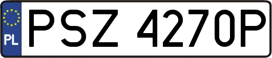 PSZ4270P