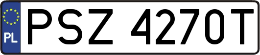 PSZ4270T