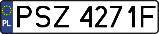 PSZ4271F