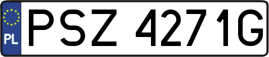 PSZ4271G