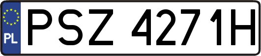 PSZ4271H