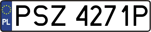 PSZ4271P