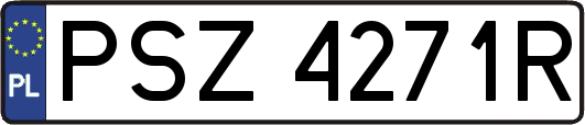 PSZ4271R